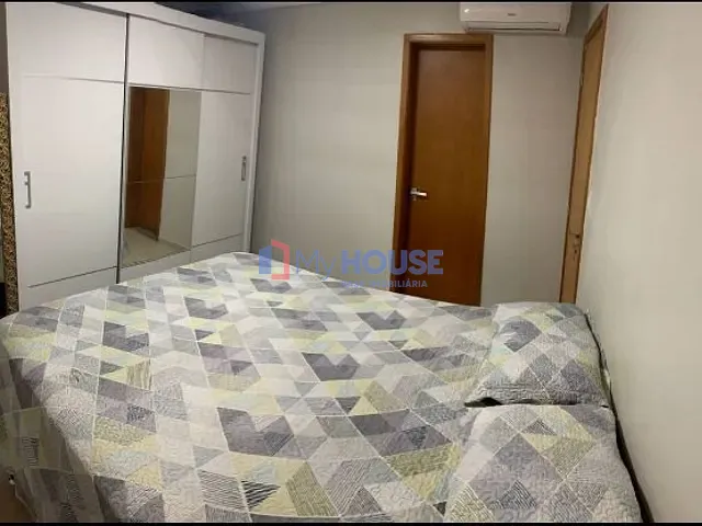 Apartamento com 69m² 2 quartos e 2 banheiros, à venda, no bairro Pontal em Ilhéus