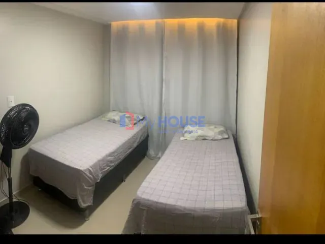 Apartamento com 69m² 2 quartos e 2 banheiros, à venda, no bairro Pontal em Ilhéus