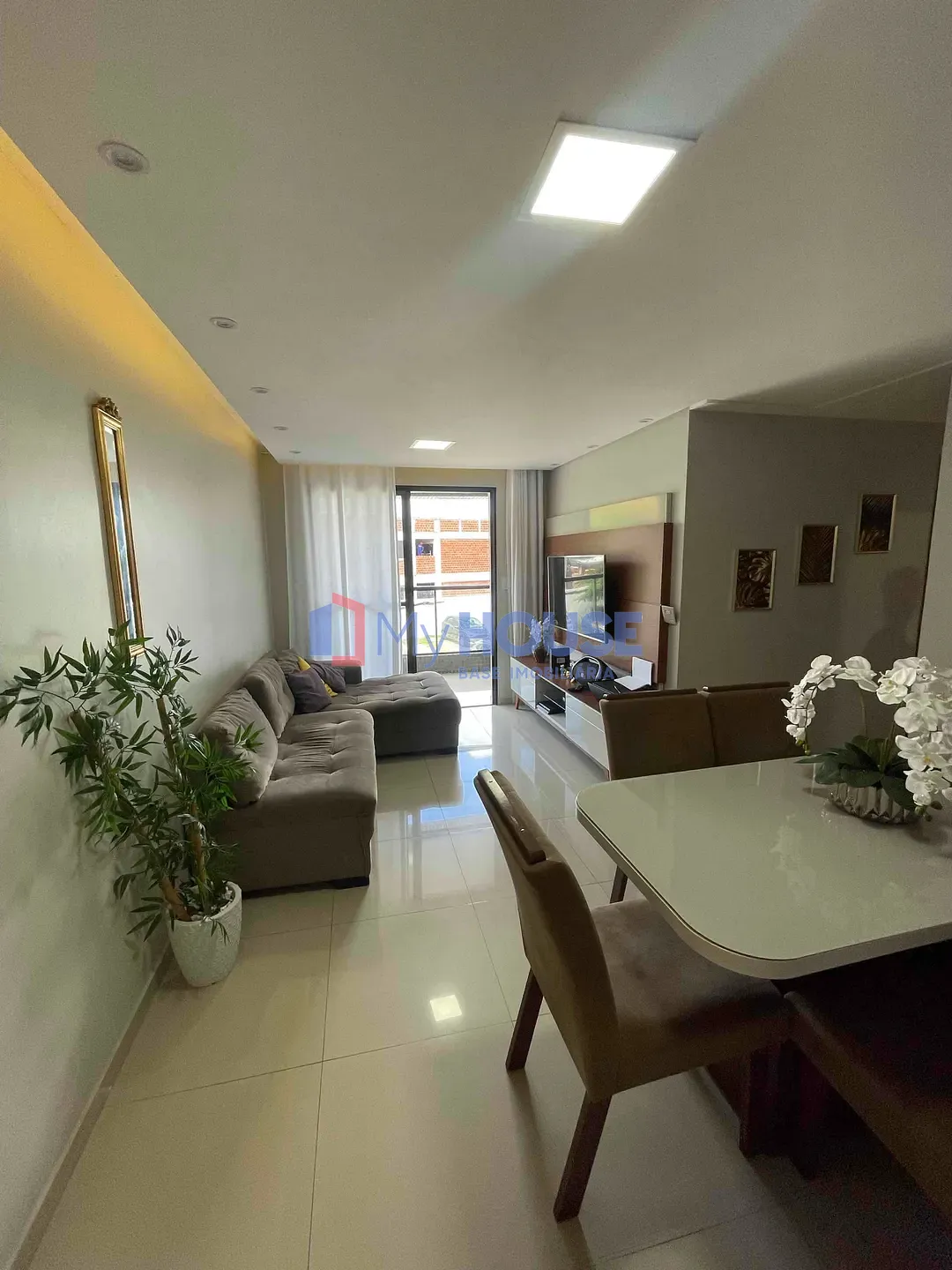 Apartamento, 2 quartos, 69 m² - Foto 9