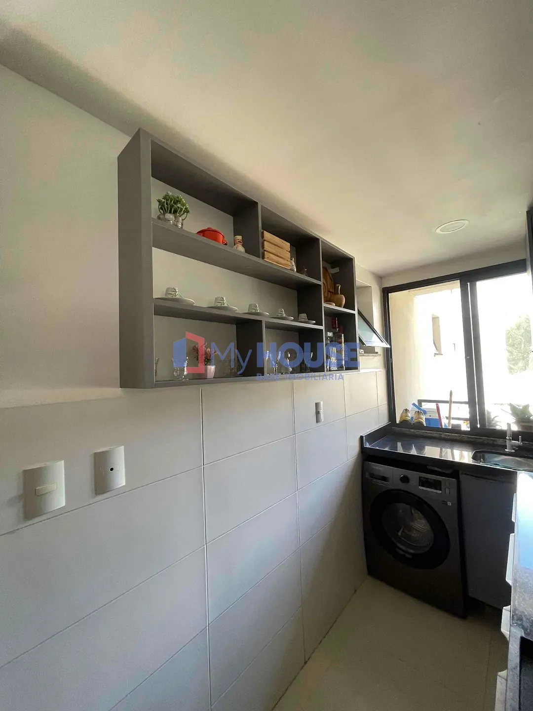 Apartamento, 2 quartos, 69 m² - Foto 8