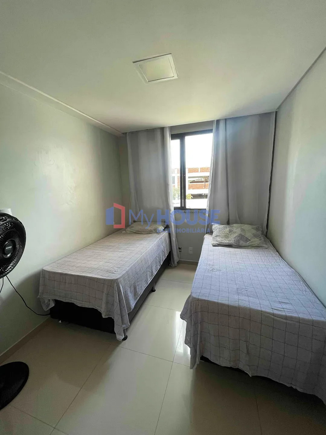 Apartamento, 2 quartos, 69 m² - Foto 10