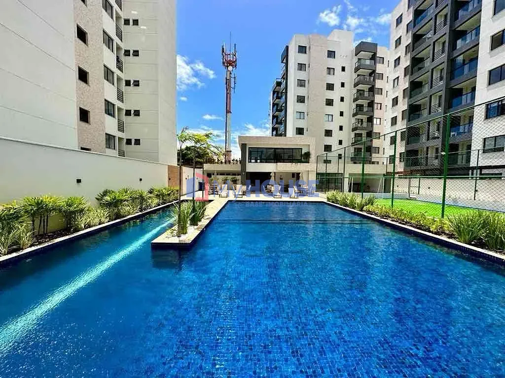 Apartamento, 2 quartos, 69 m² - Foto 13