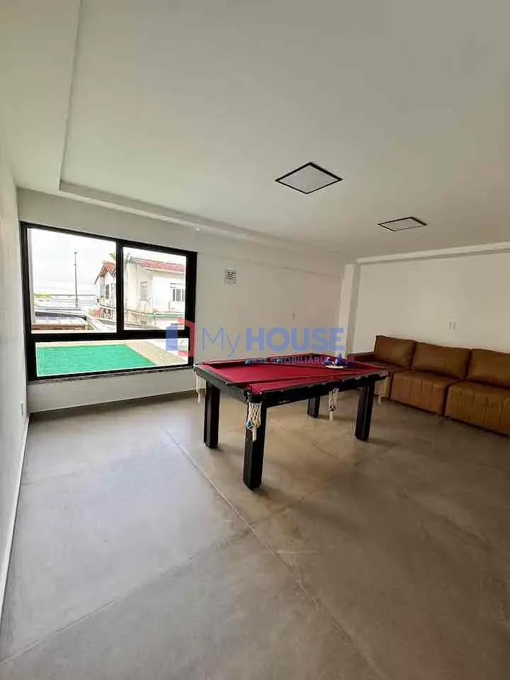 Apartamento, 2 quartos, 69 m² - Foto 11