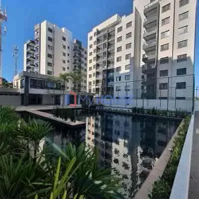 Apartamento, 2 quartos, 69 m² - Foto 17