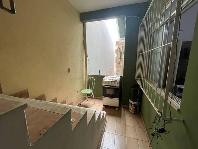 Apartamento 2 quartos e 1 banheiro, à venda, no bairro Haidee em Cataguases