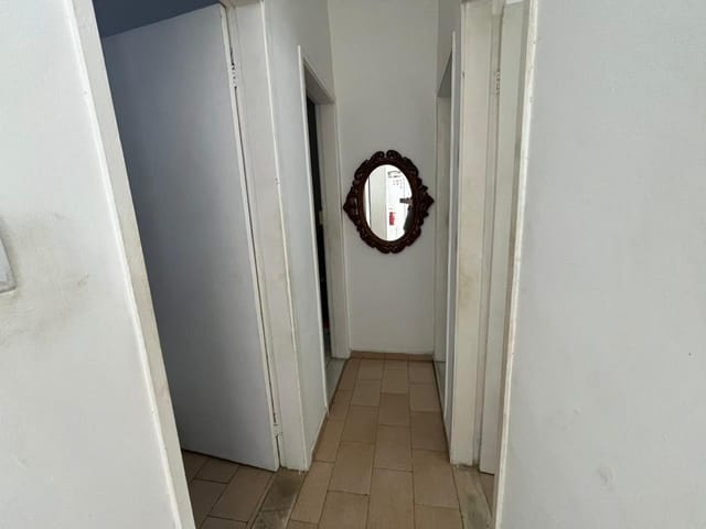 Apartamento 2 quartos e 1 banheiro, à venda, no bairro Haidee em Cataguases