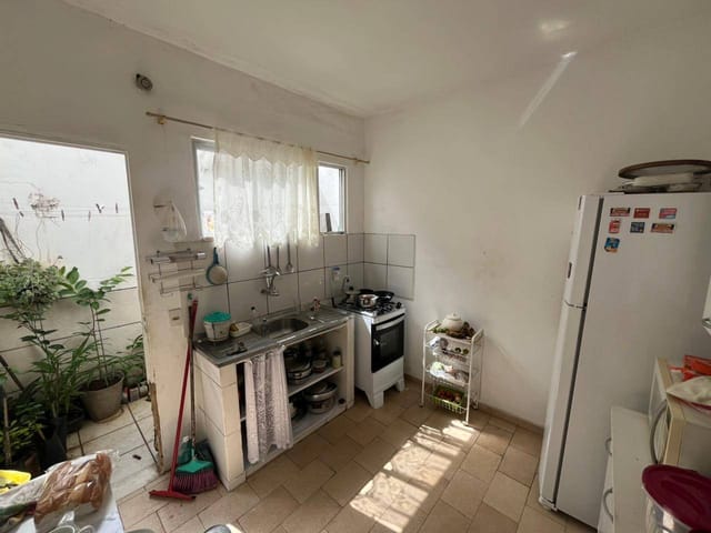 Apartamento 2 quartos e 1 banheiro, à venda, no bairro Haidee em Cataguases