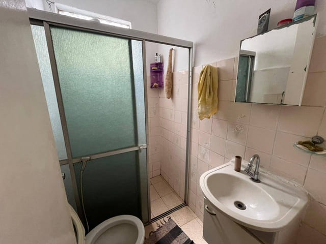 Apartamento 2 quartos e 1 banheiro, à venda, no bairro Haidee em Cataguases