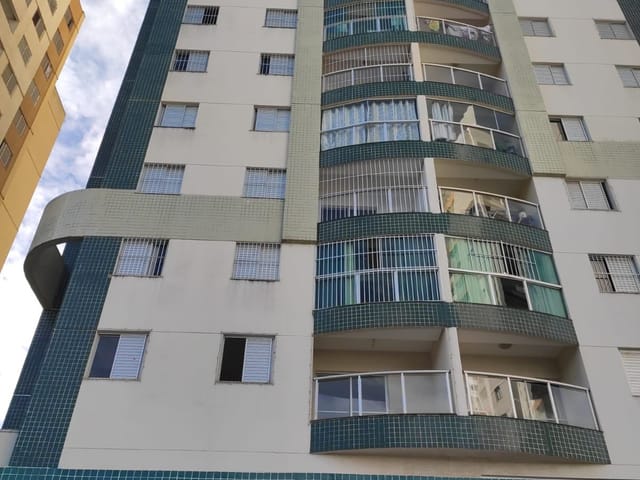 Foto do Apartamento - Apartamento para venda R$410.000,00   -EDIFICIO  COSTA DO SOL | Marco Imobiliária