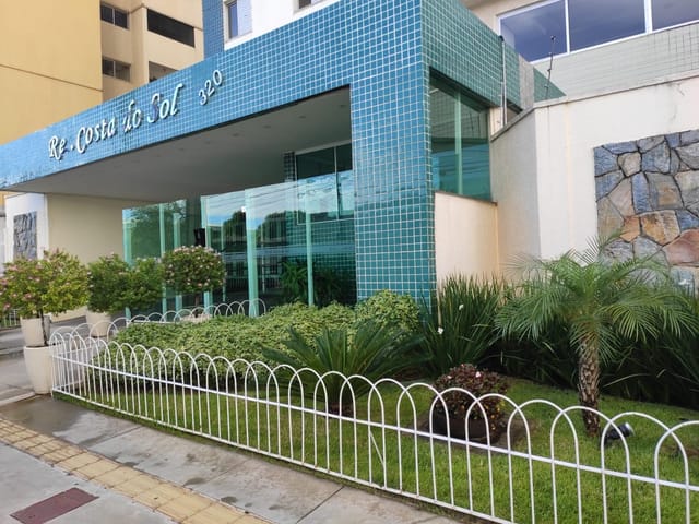 Foto do Apartamento - Apartamento para venda R$410.000,00   -EDIFICIO  COSTA DO SOL | Marco Imobiliária