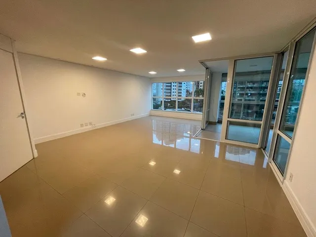 Apartamento com 286m² 3 quartos e 4 banheiros, à venda, no bairro Gleba Palhano em Londrina