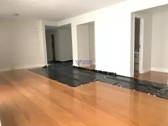 Apartamento 4 quartos e 5 banheiros, à venda, no bairro Jardim Aquarius em São José dos Campos