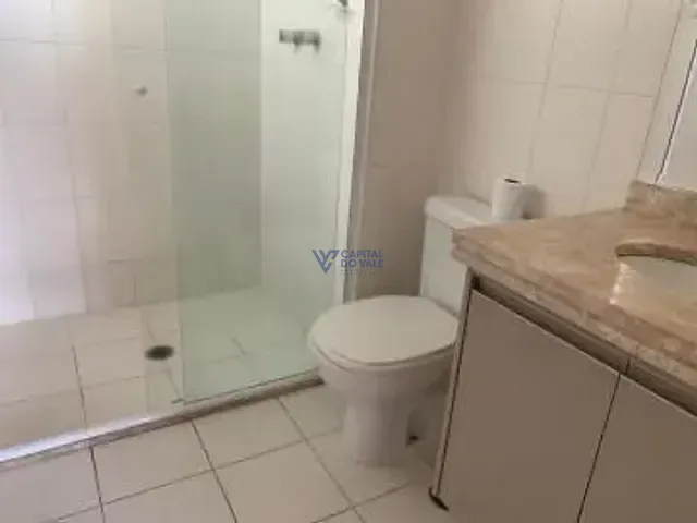 Apartamento 4 quartos e 5 banheiros, à venda, no bairro Jardim Aquarius em São José dos Campos
