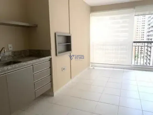 Apartamento 4 quartos e 5 banheiros, à venda, no bairro Jardim Aquarius em São José dos Campos