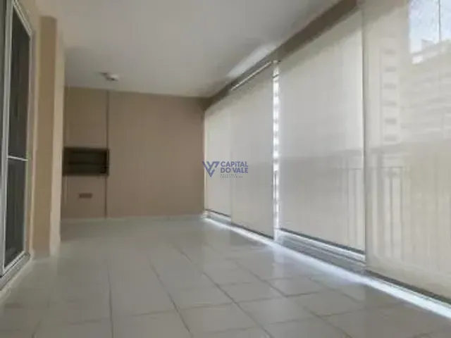 Apartamento 4 quartos e 5 banheiros, à venda, no bairro Jardim Aquarius em São José dos Campos
