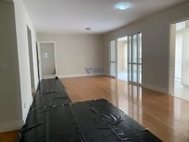 Apartamento 4 quartos e 5 banheiros, à venda, no bairro Jardim Aquarius em São José dos Campos