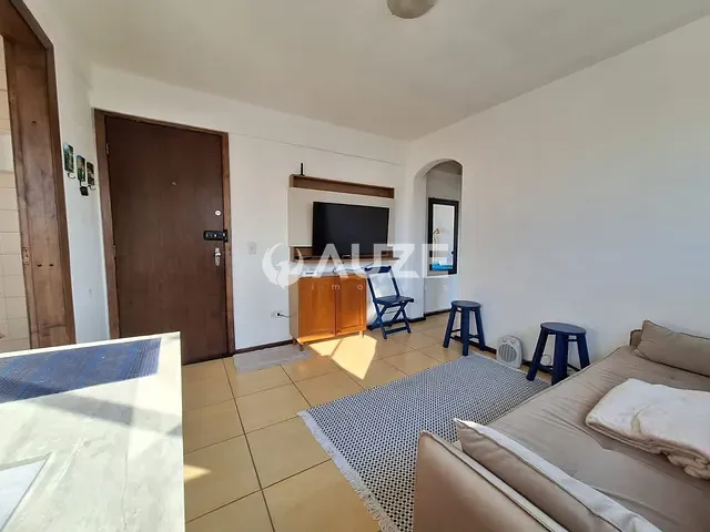 Apartamento com 56m² 1 quarto e 1 banheiro, à venda, no bairro Centro em Curitiba