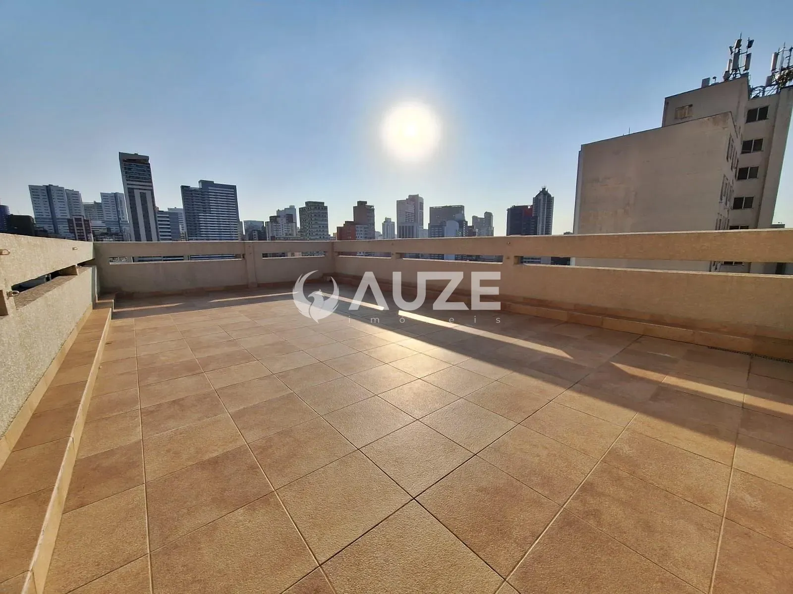 Apartamento, 1 quarto, 34 m² - Foto 19