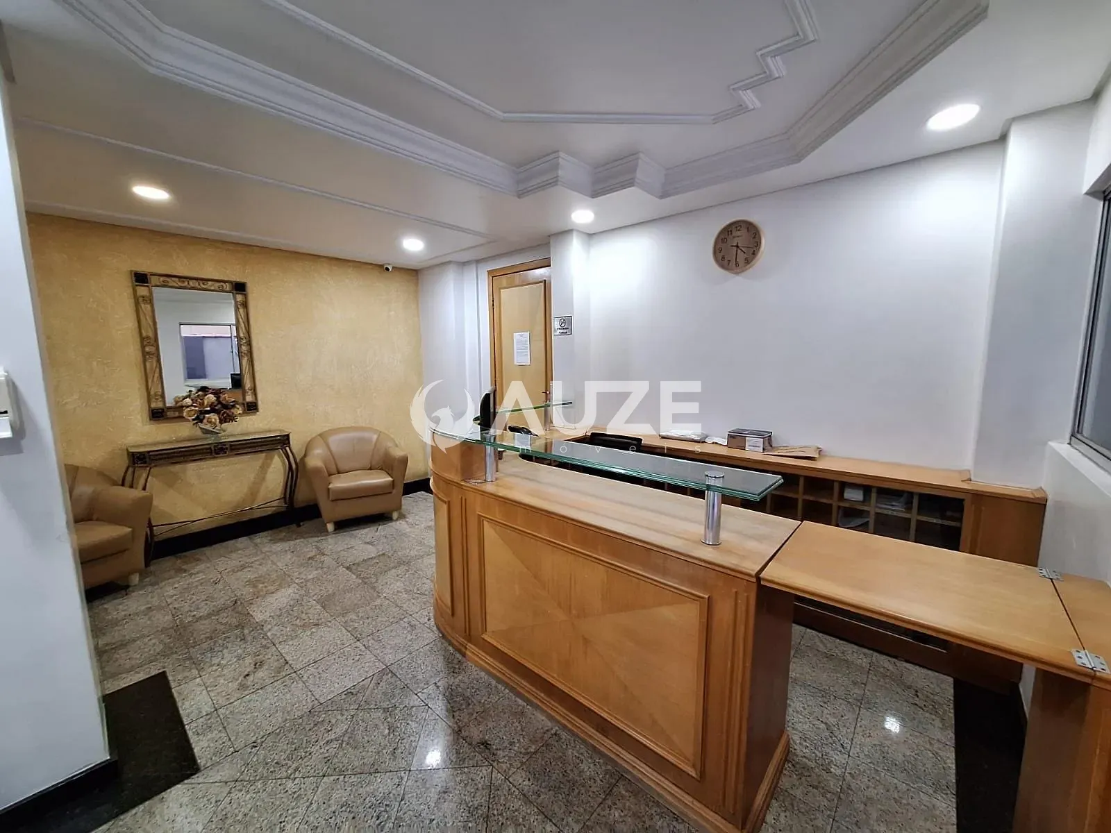Apartamento, 1 quarto, 34 m² - Foto 22