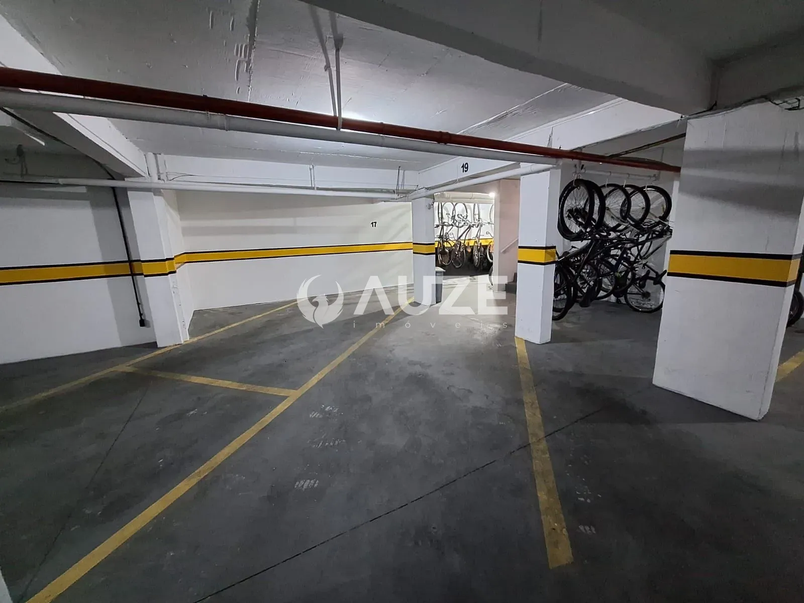 Apartamento, 1 quarto, 34 m² - Foto 17