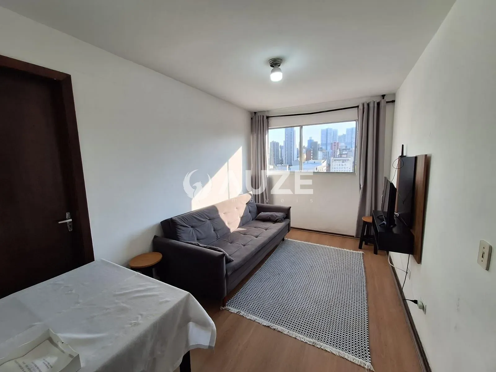 Apartamento, 1 quarto, 34 m² - Foto 4