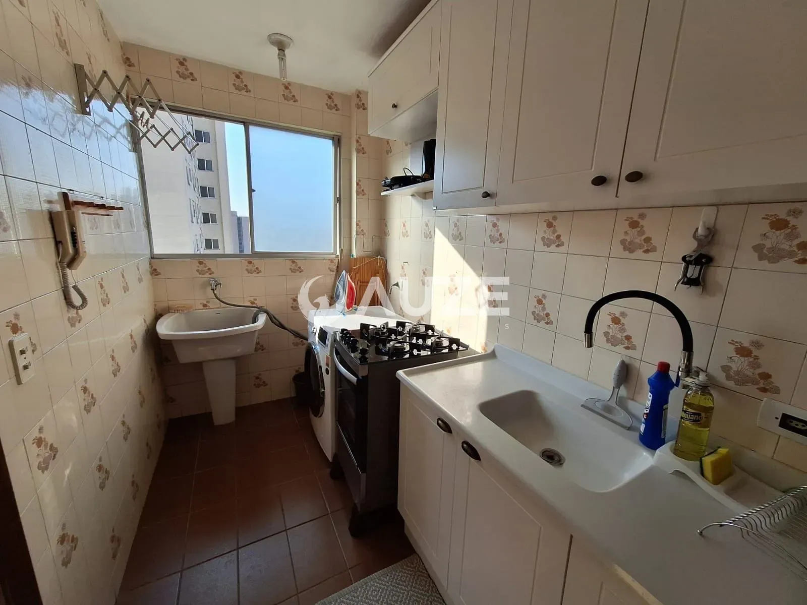 Apartamento, 1 quarto, 34 m² - Foto 10