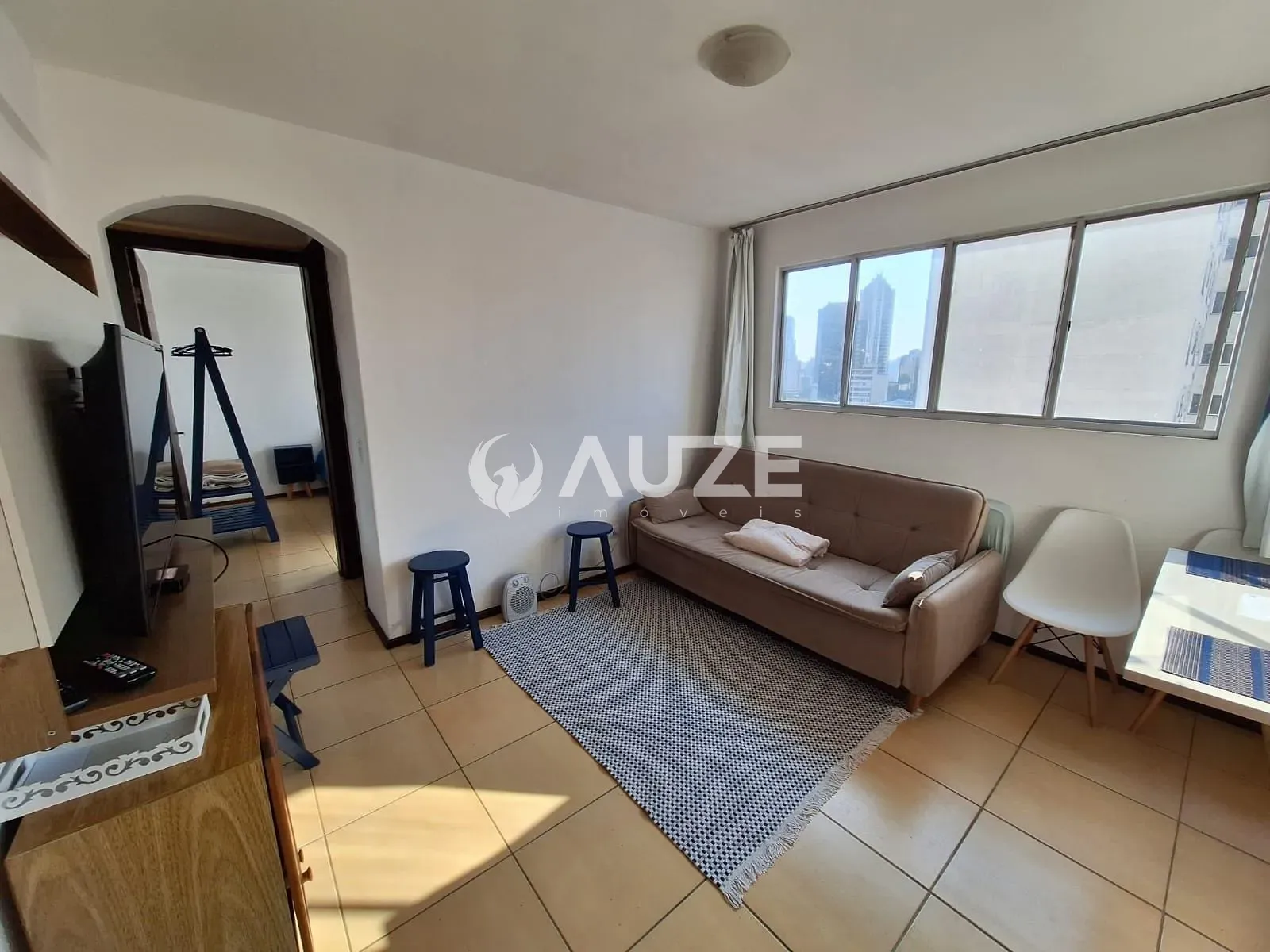 Apartamento, 1 quarto, 34 m² - Foto 6