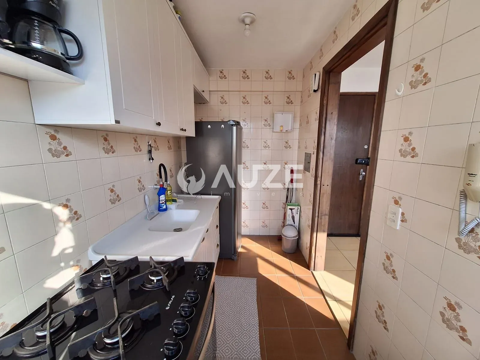 Apartamento, 1 quarto, 34 m² - Foto 11