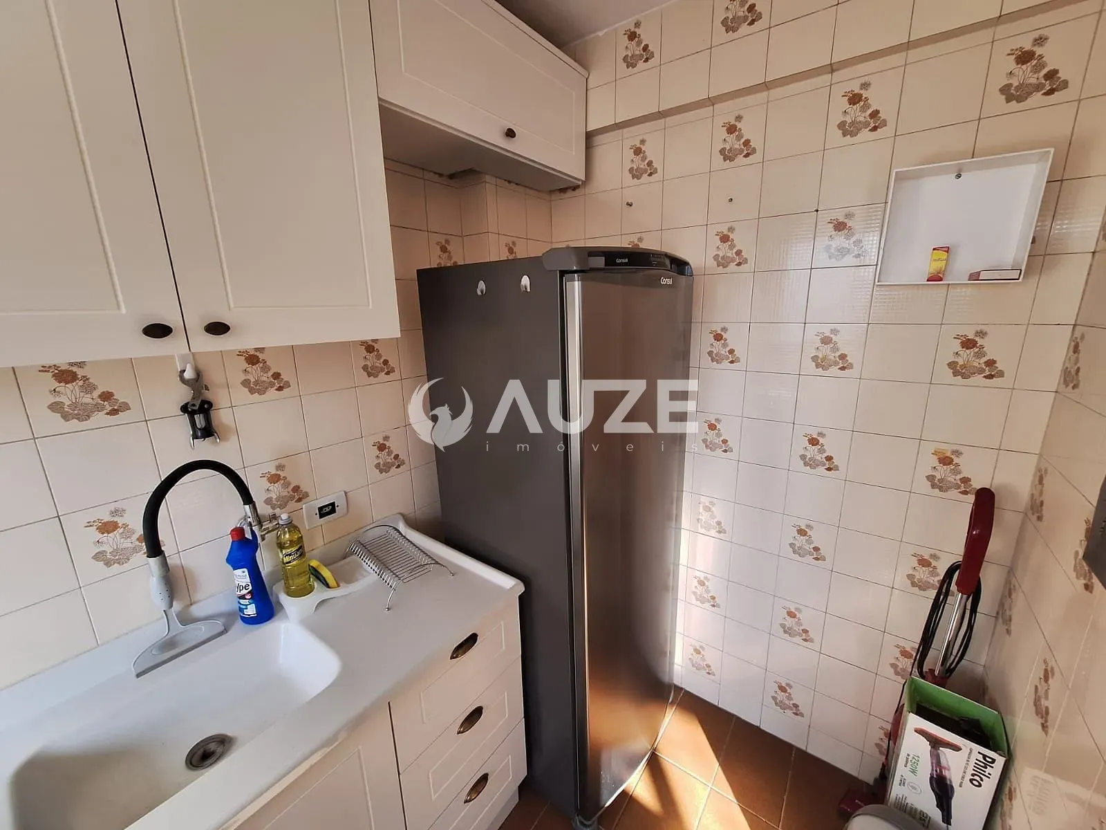 Apartamento, 1 quarto, 34 m² - Foto 12