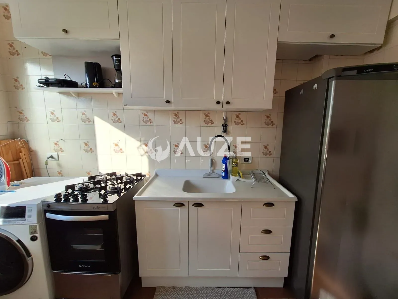 Apartamento, 1 quarto, 34 m² - Foto 13