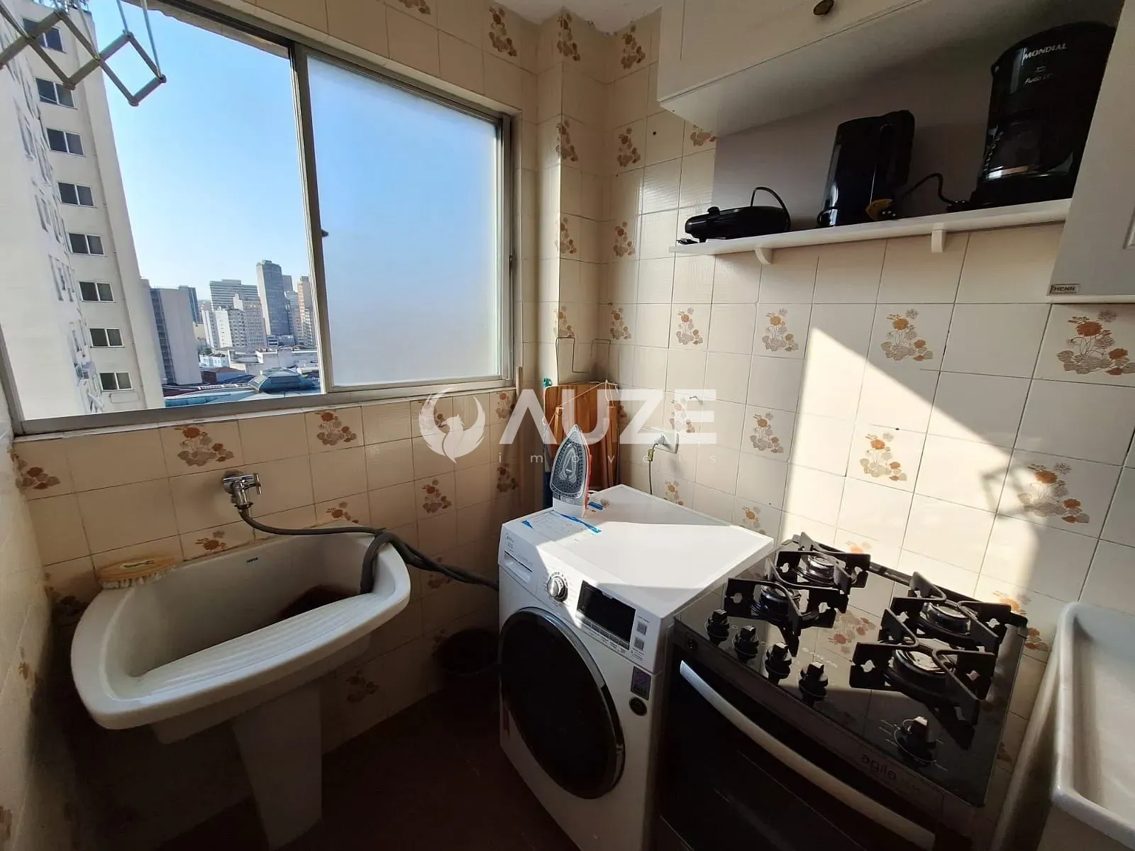 Apartamento, 1 quarto, 34 m² - Foto 14