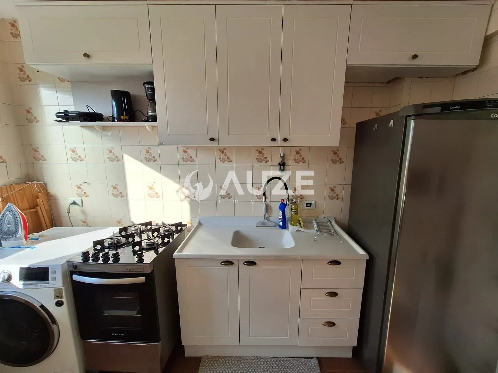 Apartamento, 1 quarto, 34 m² - Foto 15