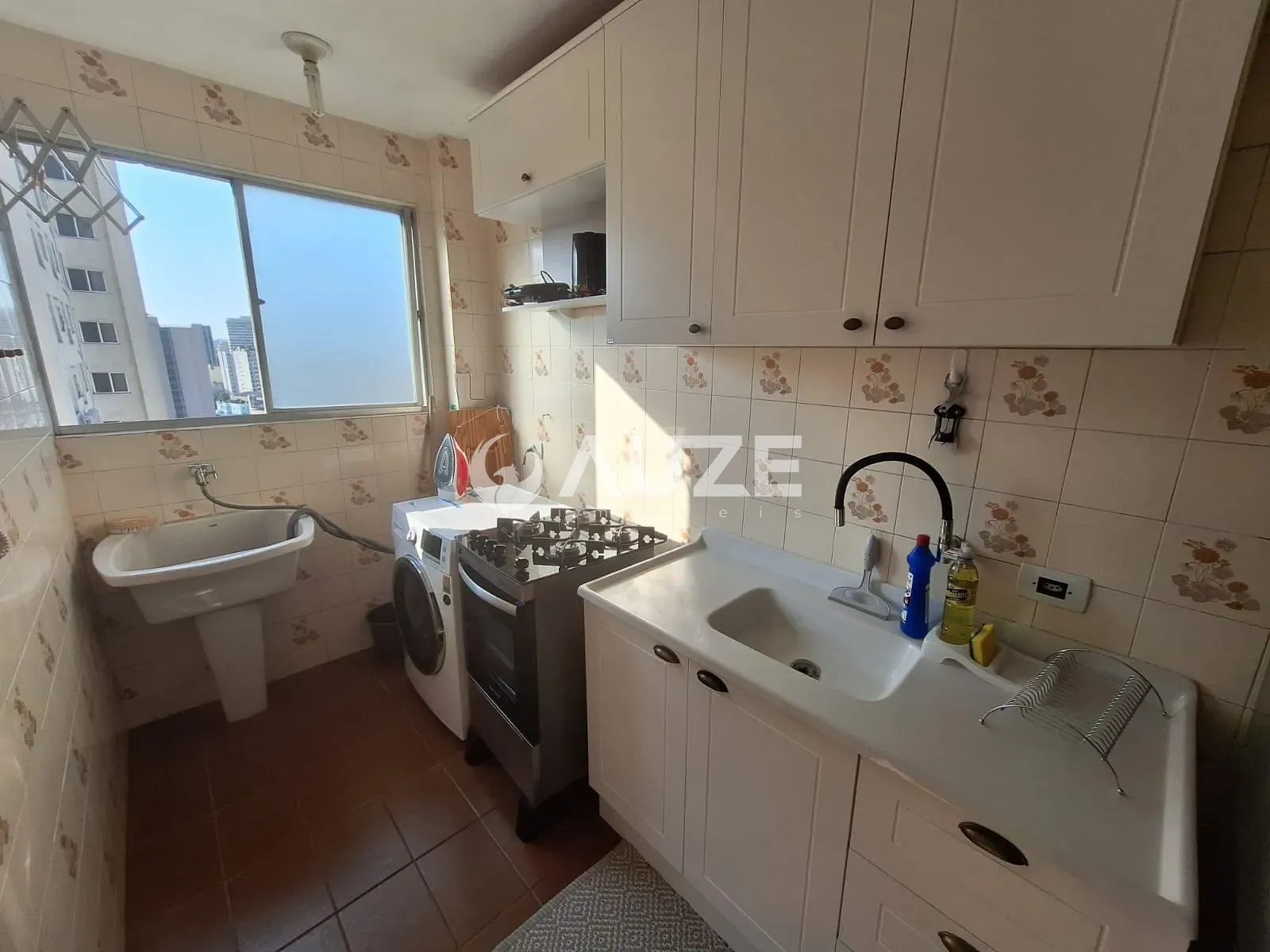 Apartamento, 1 quarto, 34 m² - Foto 16