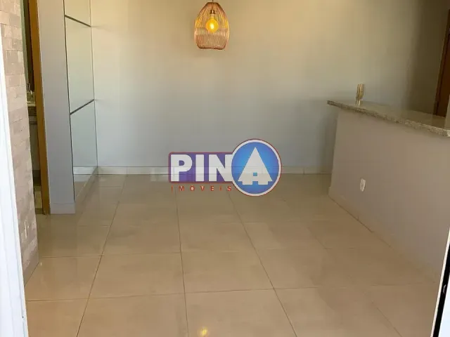 Apartamento com 68m² 2 quartos e 2 banheiros, à venda, no bairro Setor Leste Universitário em Goiânia