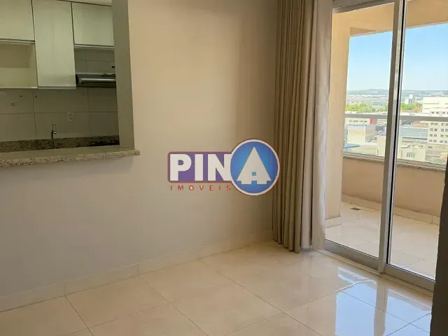 Apartamento com 68m² 2 quartos e 2 banheiros, à venda, no bairro Setor Leste Universitário em Goiânia