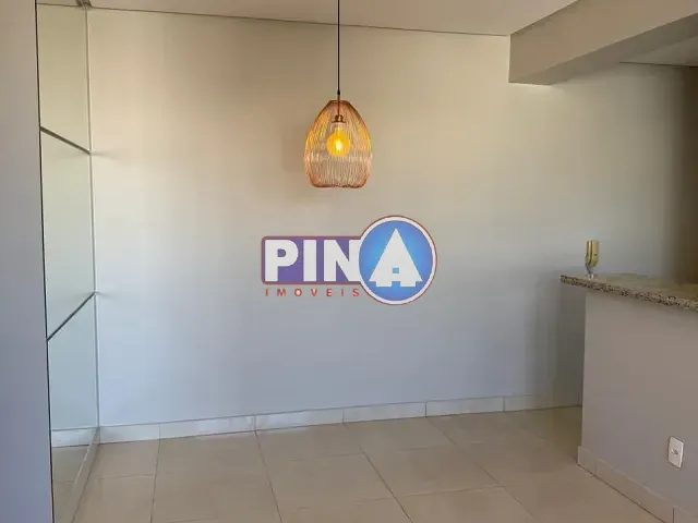 Apartamento com 68m² 2 quartos e 2 banheiros, à venda, no bairro Setor Leste Universitário em Goiânia