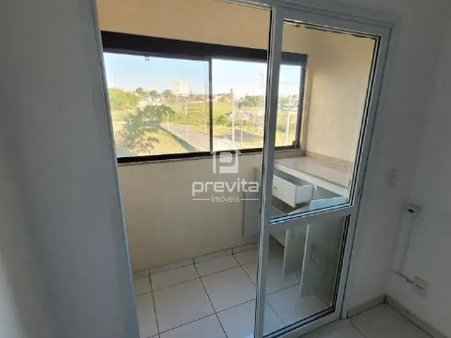Apartamento 3 quartos e 2 banheiros, à venda, no bairro Residencial Portal da Mantiqueira em Taubaté