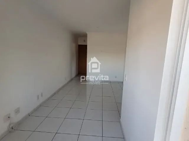 Apartamento 3 quartos e 2 banheiros, à venda, no bairro Residencial Portal da Mantiqueira em Taubaté