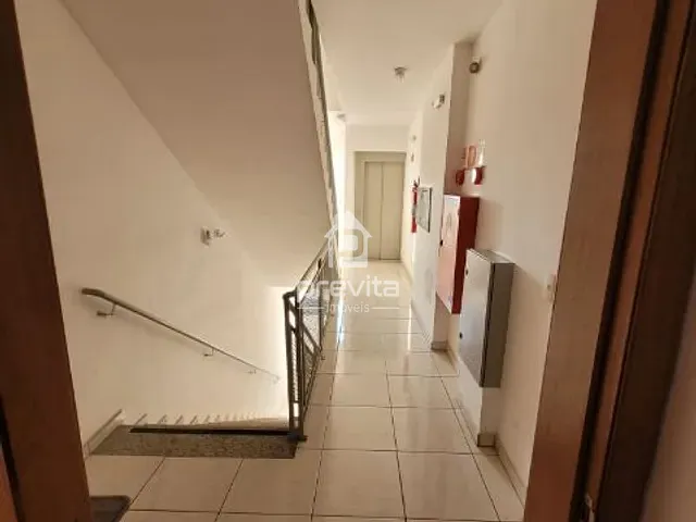 Apartamento 3 quartos e 2 banheiros, à venda, no bairro Residencial Portal da Mantiqueira em Taubaté