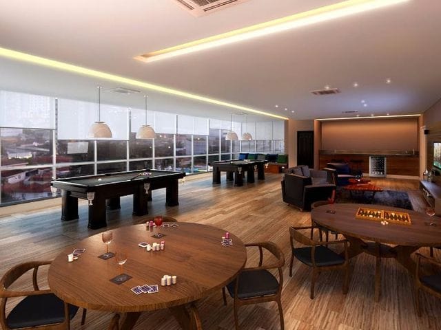 Foto do Apartamento - Apartamento no Anália Franco | Personalité Consultoria Imobiliária