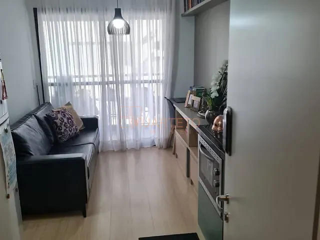 Apartamento 1 quarto e 1 banheiro, à venda, no bairro Perdizes em São Paulo