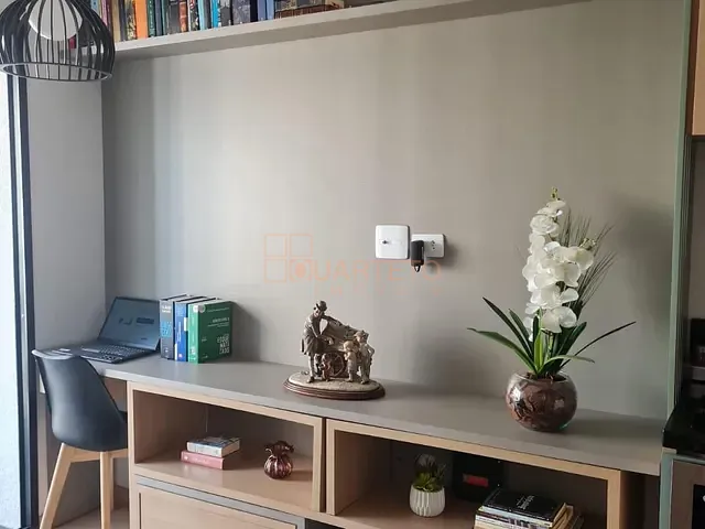 Apartamento 1 quarto e 1 banheiro, à venda, no bairro Perdizes em São Paulo