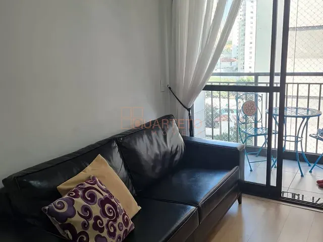 Apartamento 1 quarto e 1 banheiro, à venda, no bairro Perdizes em São Paulo