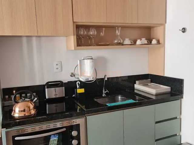 Apartamento 1 quarto e 1 banheiro, à venda, no bairro Perdizes em São Paulo