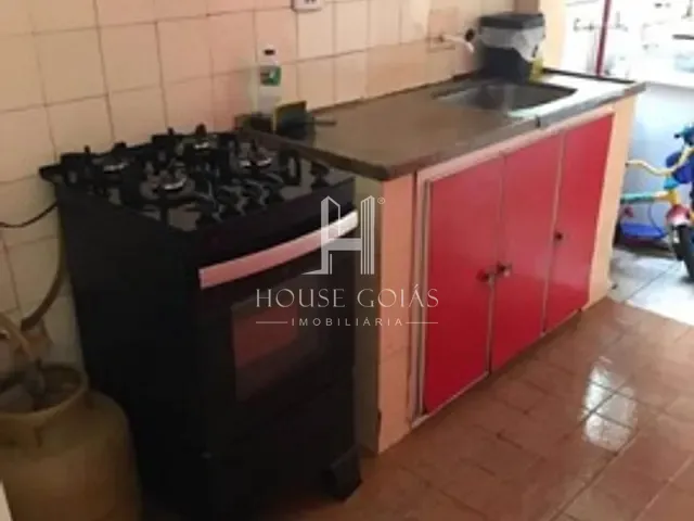 Apartamento 2 quartos e 1 banheiro, à venda, no bairro Setor dos Afonsos em Aparecida de Goiânia