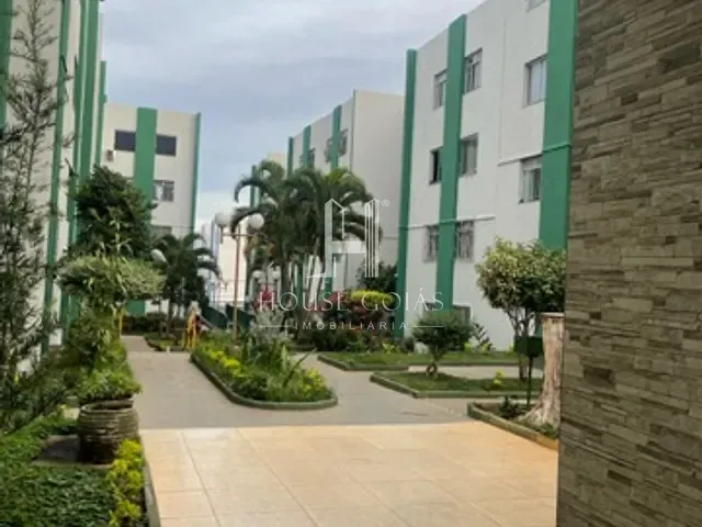 Apartamento 2 quartos e 1 banheiro, à venda, no bairro Setor dos Afonsos em Aparecida de Goiânia