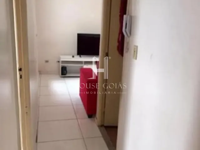 Apartamento 2 quartos e 1 banheiro, à venda, no bairro Setor dos Afonsos em Aparecida de Goiânia