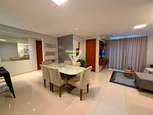 Apartamento 2 quartos e 2 banheiros, para alugar, no bairro Nova Aliança em Ribeirão Preto