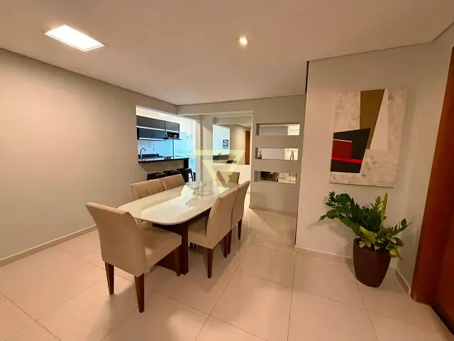 Apartamento 2 quartos e 2 banheiros, para alugar, no bairro Nova Aliança em Ribeirão Preto