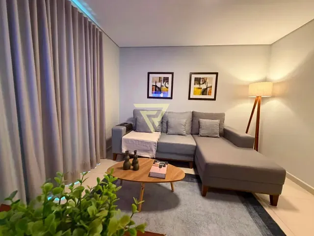 Apartamento 2 quartos e 2 banheiros, para alugar, no bairro Nova Aliança em Ribeirão Preto